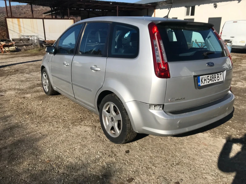 Ford C-max, снимка 6 - Автомобили и джипове - 48115916