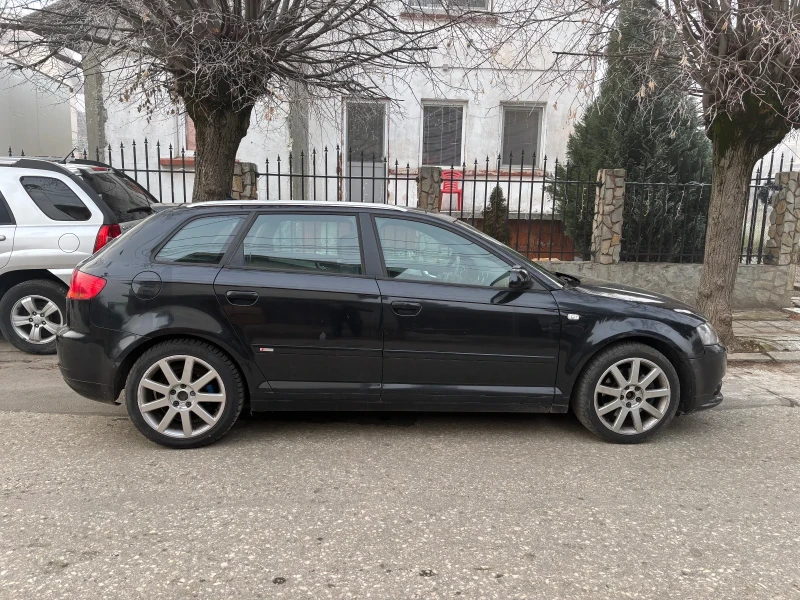 Audi A3 2.0tdi 3xSline, снимка 2 - Автомобили и джипове - 48506797