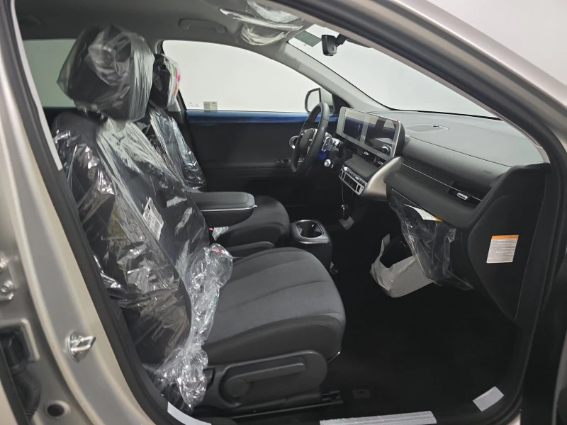 Hyundai Ioniq 5 SEL, снимка 9 - Автомобили и джипове - 48693293