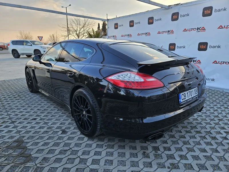 Porsche Panamera GTS= 4.8i-430кс= PDK= DISTRONIC= BOSE= КАМЕРА, снимка 5 - Автомобили и джипове - 49214216