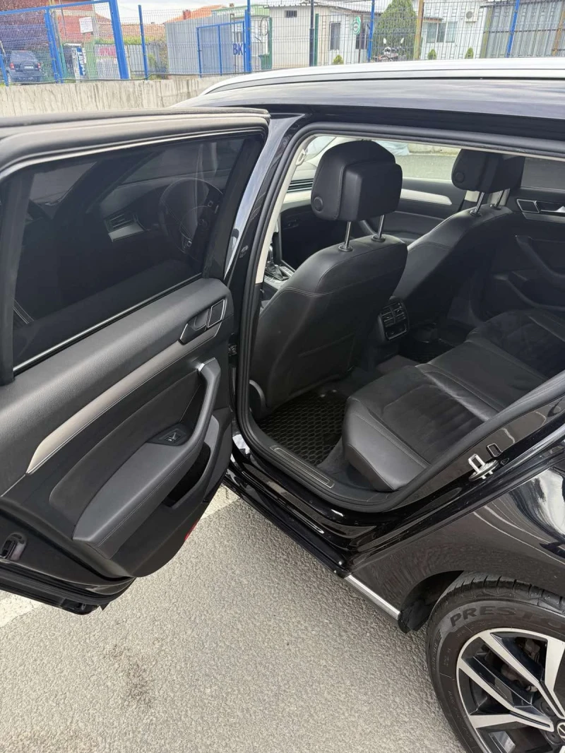 VW Passat B8, снимка 8 - Автомобили и джипове - 52602069