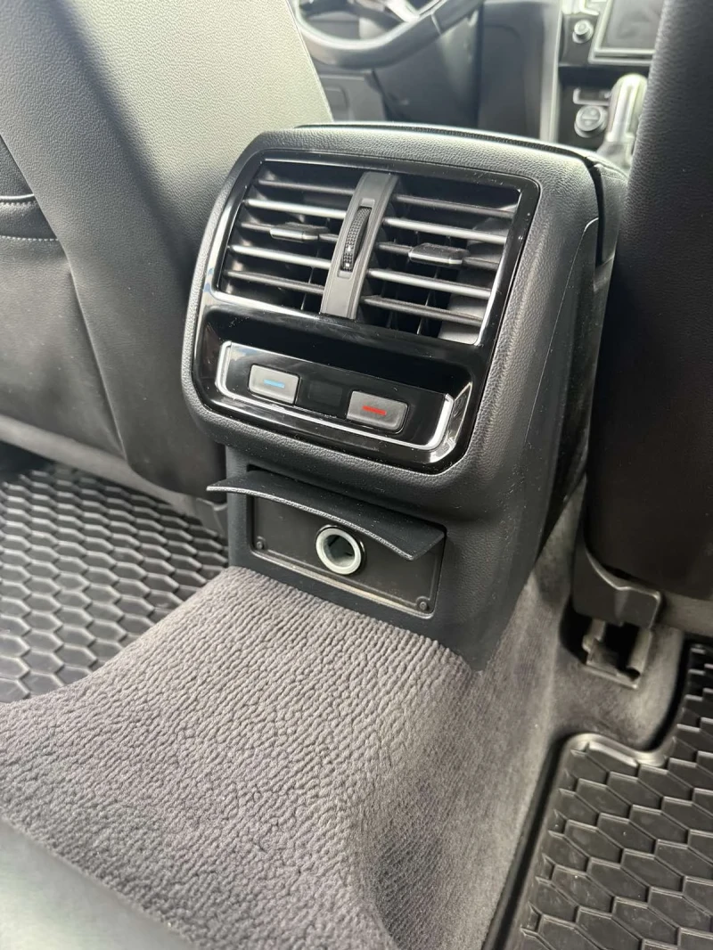 VW Passat B8, снимка 15 - Автомобили и джипове - 52602069