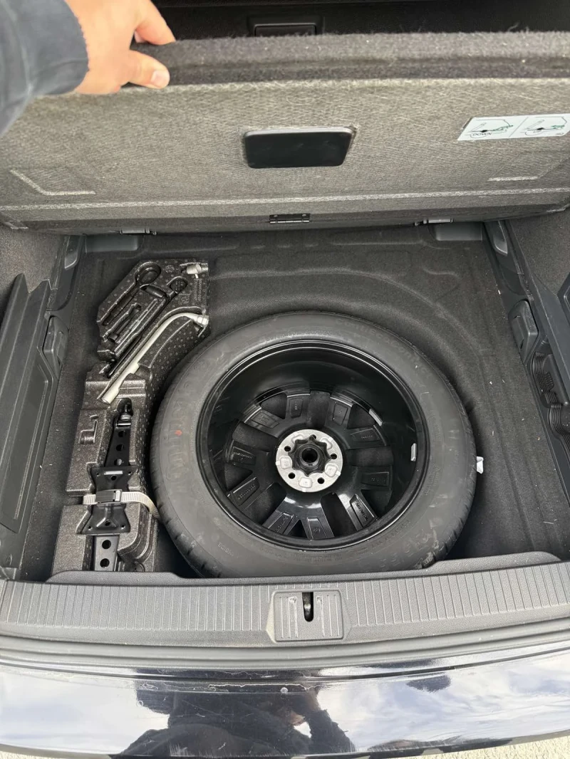 VW Passat B8, снимка 6 - Автомобили и джипове - 52602069