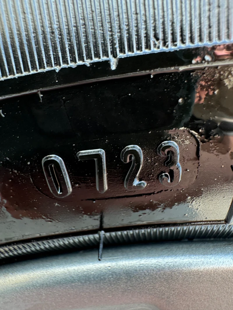 Ford Focus 1.6TDCi , снимка 6 - Автомобили и джипове - 52888293