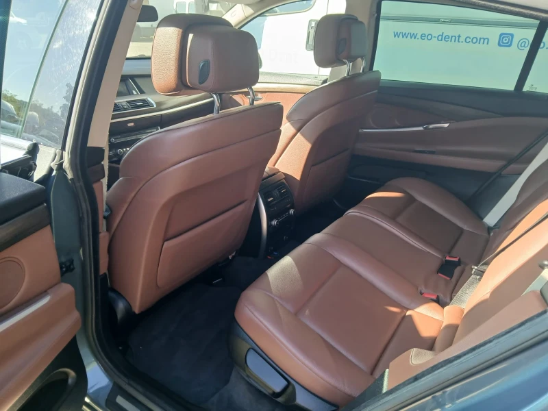BMW 5 Gran Turismo 530d GT Individual , снимка 5 - Автомобили и джипове - 51367228