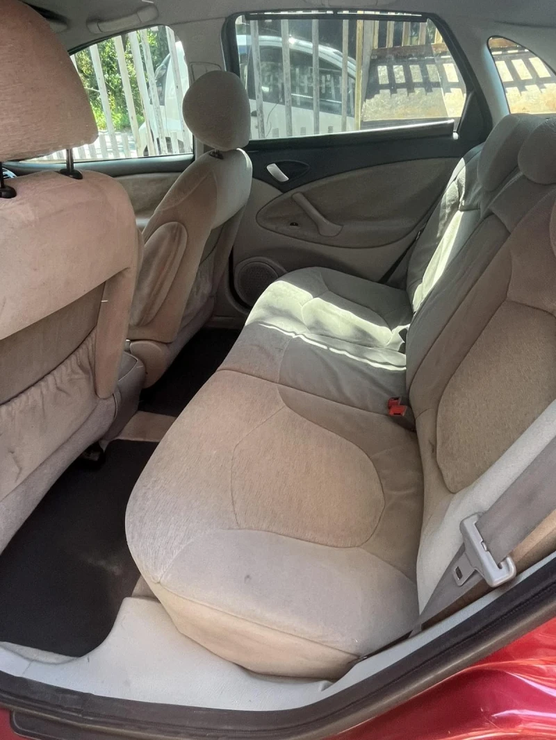 Citroen C5 Дизел, снимка 13 - Автомобили и джипове - 51850157
