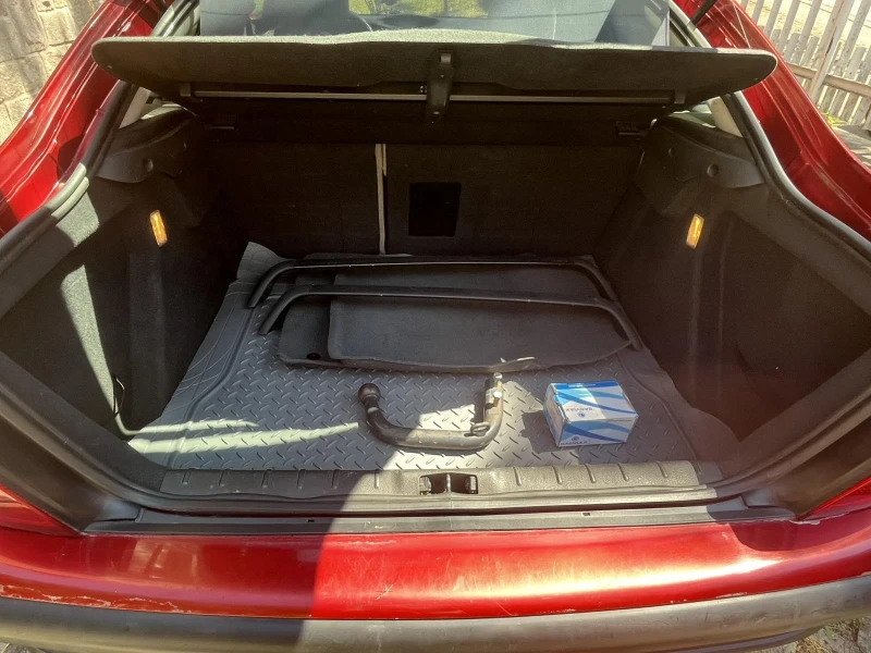 Citroen C5 Дизел, снимка 14 - Автомобили и джипове - 51850157