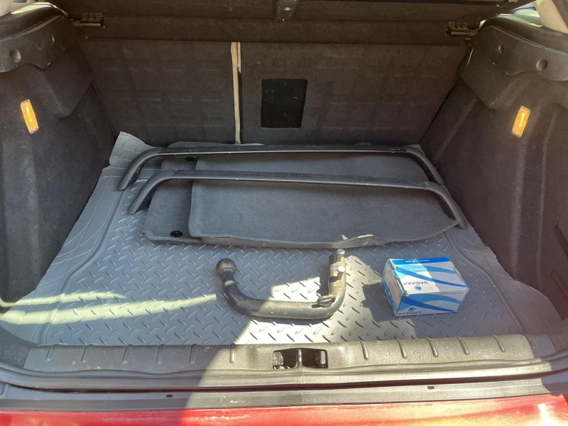 Citroen C5 Дизел, снимка 17 - Автомобили и джипове - 51850157