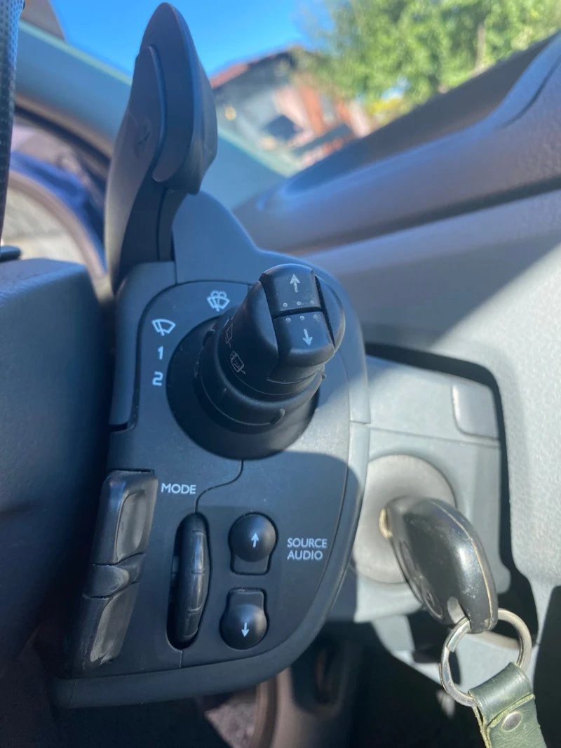 Renault Modus 1.5 dci 86 к.с., снимка 11 - Автомобили и джипове - 52156617