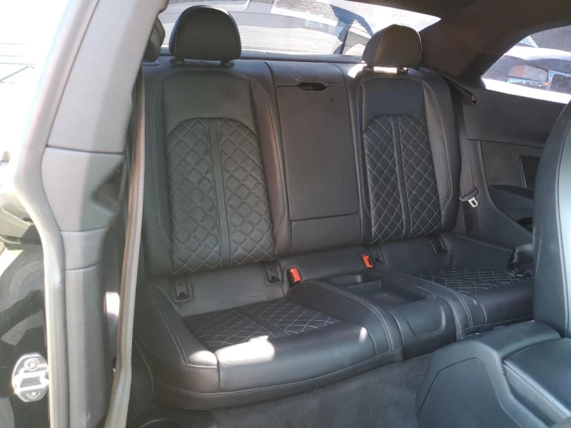 Audi S5 PREMIUM PLUS* BANG&OLUFSEN* МАСАЖ* ПОДГРЕВ* ШИБИДА, снимка 10 - Автомобили и джипове - 52699662