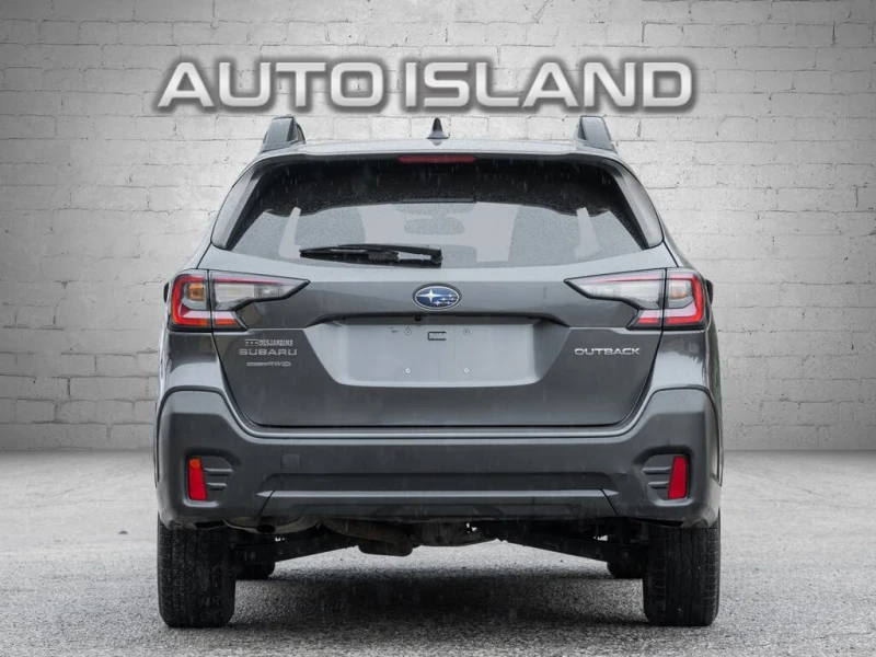 Subaru Outback Convenience* 4x4* Камера* Подгрев* CarPlay, снимка 3 - Автомобили и джипове - 52554841