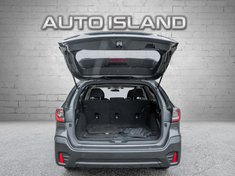 Subaru Outback Convenience* 4x4* Камера* Подгрев* CarPlay, снимка 4 - Автомобили и джипове - 52554841