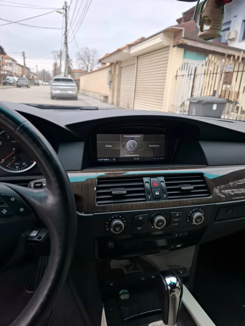 BMW 530 xDrive, снимка 6 - Автомобили и джипове - 52667325