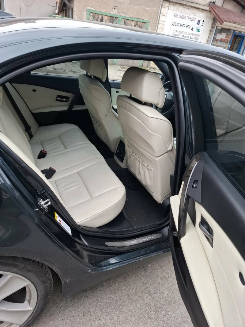 BMW 530 xDrive, снимка 7 - Автомобили и джипове - 52667325