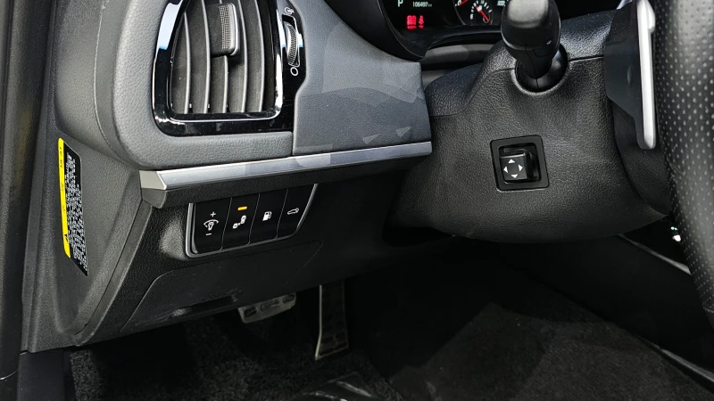 Kia Stinger 3.3T 2WD GT, снимка 15 - Автомобили и джипове - 52688912