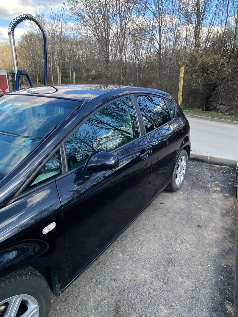 Seat Leon Seat Leon 1.9 tdi, снимка 4 - Автомобили и джипове - 52708599