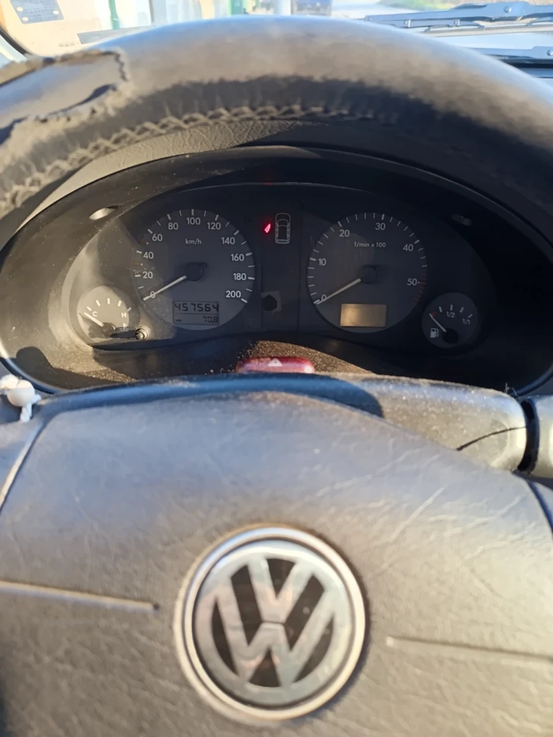 VW Sharan, снимка 9 - Автомобили и джипове - 52775533