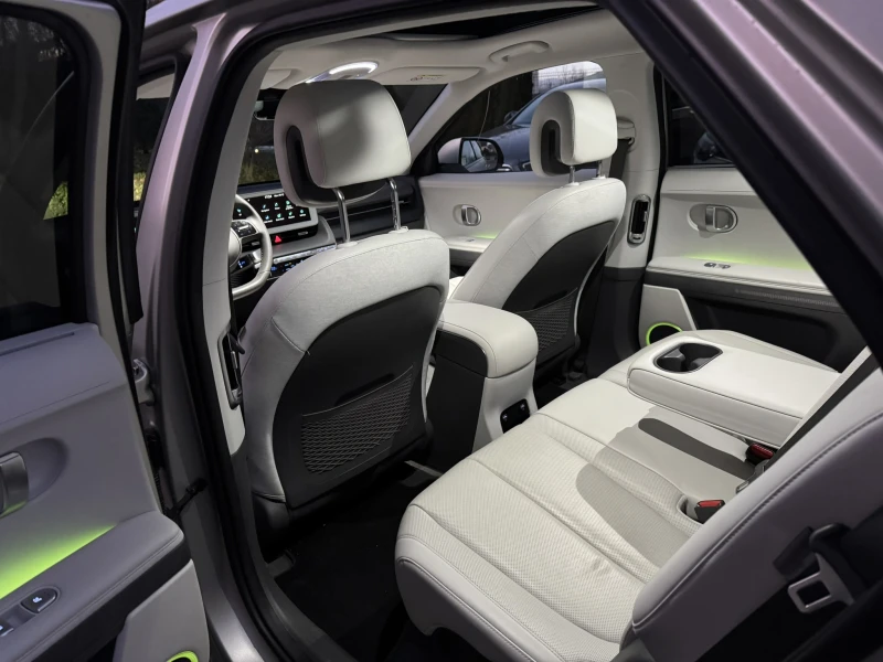 Hyundai Ioniq 5 ГАРАНЦИЯ UNIQ LONG RANGE RWD 77 KWH, снимка 15 - Автомобили и джипове - 52930075