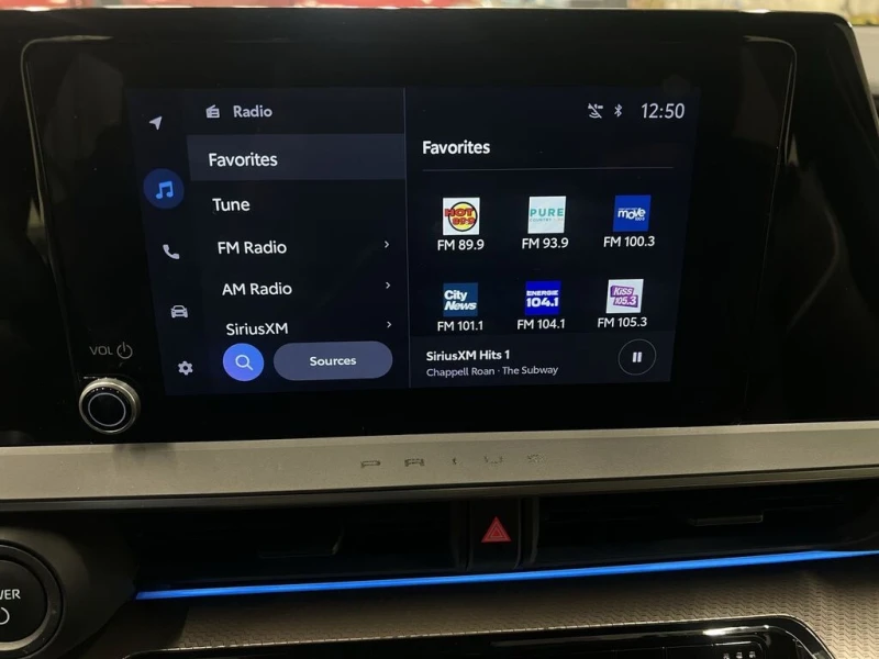 Toyota Prius XLE AWD CARFAX, снимка 15 - Автомобили и джипове - 53010521