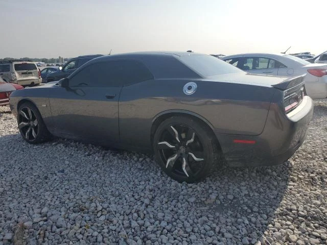 Dodge Challenger R/T, снимка 2 - Автомобили и джипове - 47867286