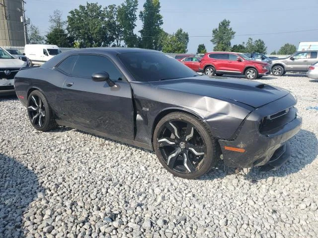 Dodge Challenger R/T, снимка 4 - Автомобили и джипове - 47867286