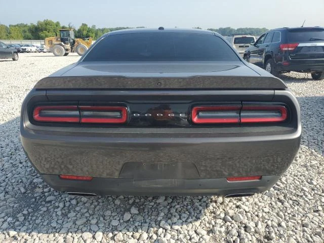 Dodge Challenger R/T, снимка 6 - Автомобили и джипове - 47867286