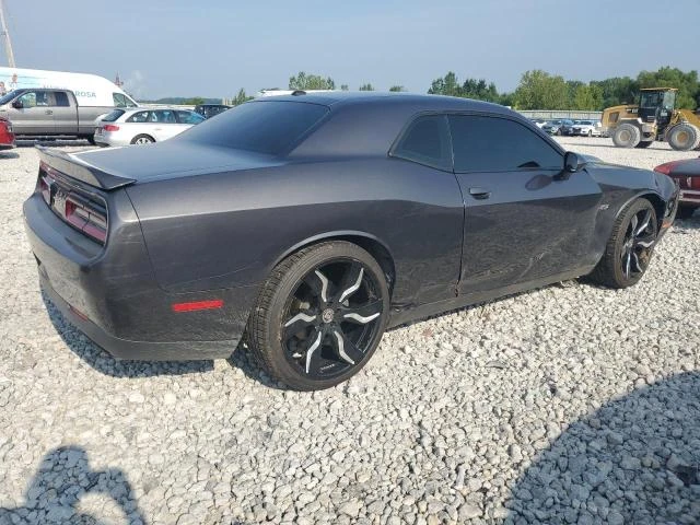 Dodge Challenger R/T, снимка 3 - Автомобили и джипове - 47867286