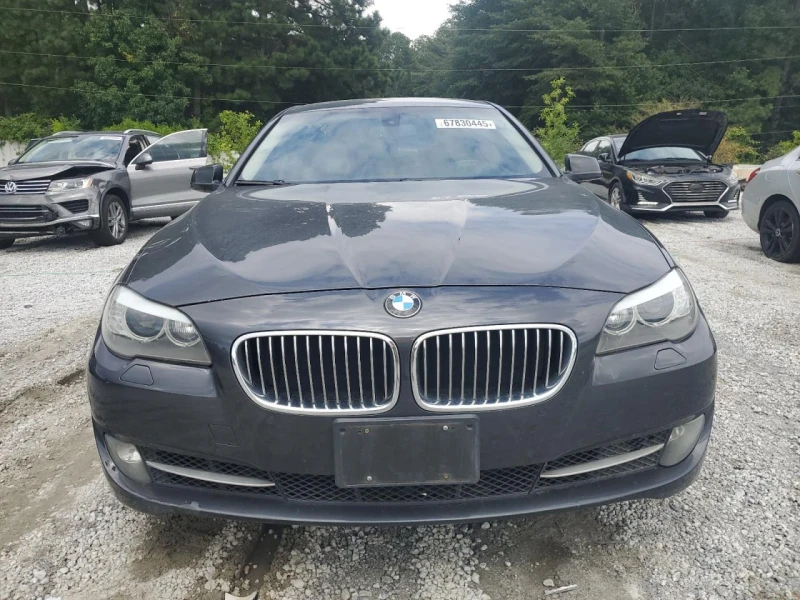 BMW 535 XI* XDRIVE* ПЕРФЕКТНА - 15900 лв. - 72103798 1
