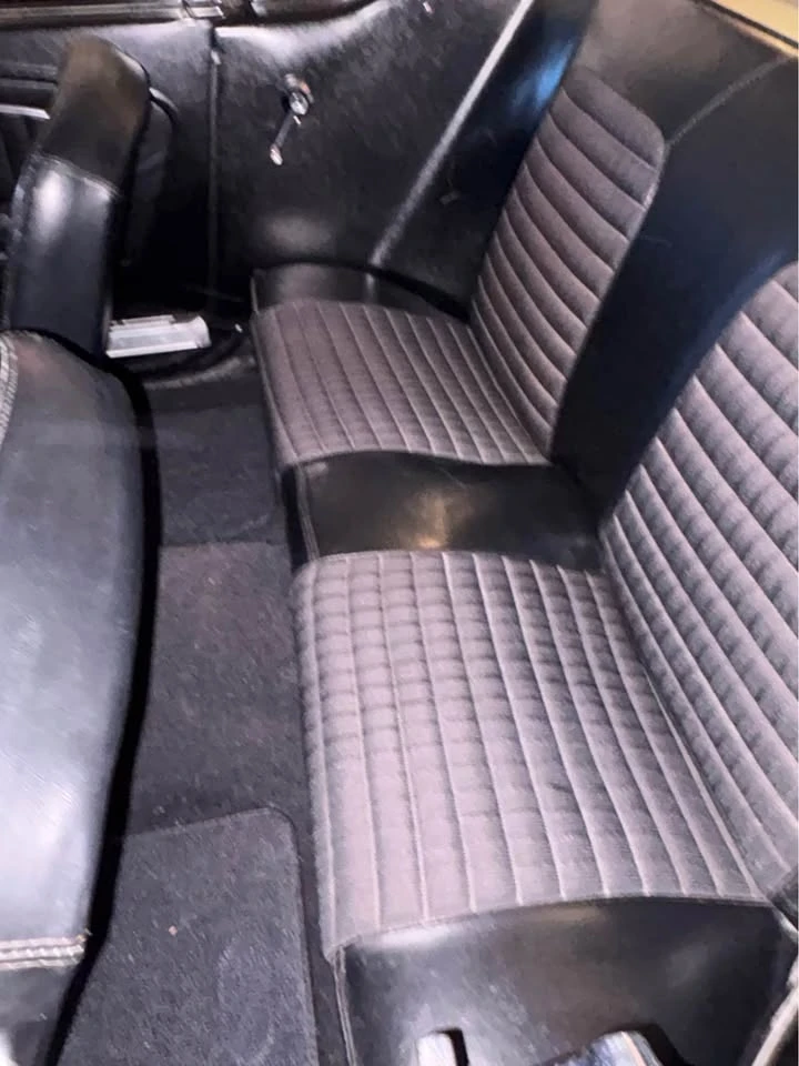 Ford Mustang * V8* REBUILD* 289 ENGINE* , снимка 12 - Автомобили и джипове - 54325115