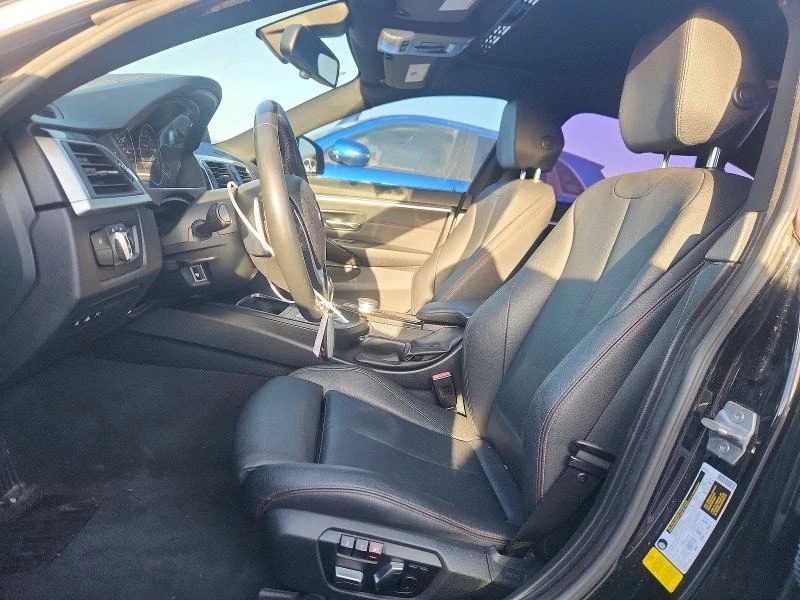 BMW 420, снимка 7 - Автомобили и джипове - 54683489