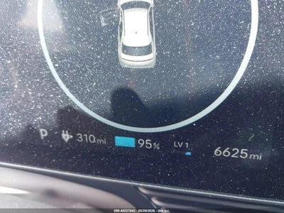 Hyundai Ioniq 5 SEL | Mobile.bg � ����������� 16