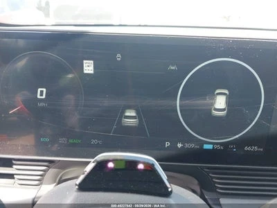 Hyundai Ioniq 5 SEL | Mobile.bg � ����������� 17