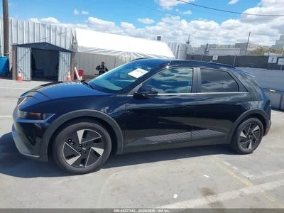 Hyundai Ioniq 5 SEL | Mobile.bg � ����������� 13