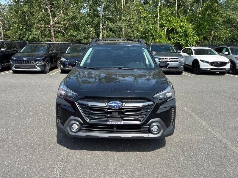 Subaru Outback * Touring CVT * ДИСТРОНИК * ПРЕДСТАВИТЕЛСТВО * CAR, снимка 2 - Автомобили и джипове - 55800099