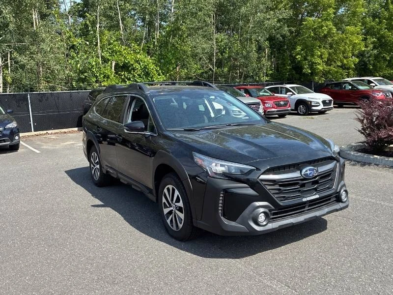 Subaru Outback * Touring CVT * ДИСТРОНИК * ПРЕДСТАВИТЕЛСТВО * CAR, снимка 3 - Автомобили и джипове - 55800099