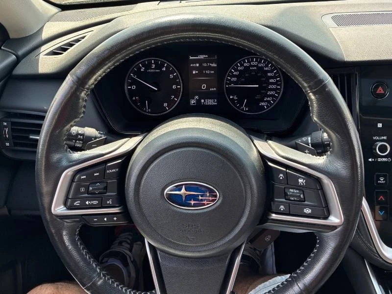 Subaru Outback * Touring CVT * ДИСТРОНИК * ПРЕДСТАВИТЕЛСТВО * CAR, снимка 10 - Автомобили и джипове - 55800099