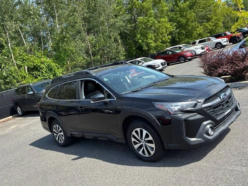 Subaru Outback * Touring CVT * ДИСТРОНИК * ПРЕДСТАВИТЕЛСТВО * CAR, снимка 4 - Автомобили и джипове - 55800099