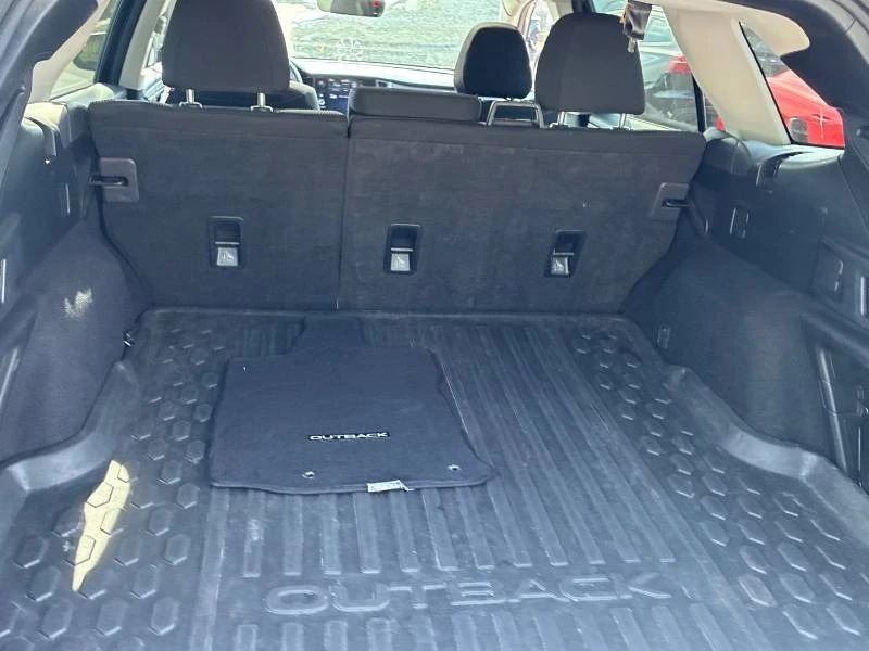 Subaru Outback * Touring CVT * ДИСТРОНИК * ПРЕДСТАВИТЕЛСТВО * CAR, снимка 15 - Автомобили и джипове - 55800099