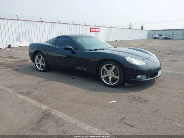 Chevrolet Corvette 6.2* V8* ����*  | Mobile.bg � ����������� 1
