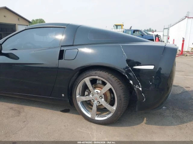 Chevrolet Corvette 6.2* V8* ����*  | Mobile.bg � ����������� 6
