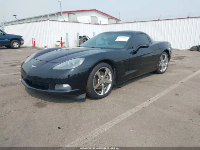 Chevrolet Corvette 6.2* V8* ����*  | Mobile.bg � ����������� 2