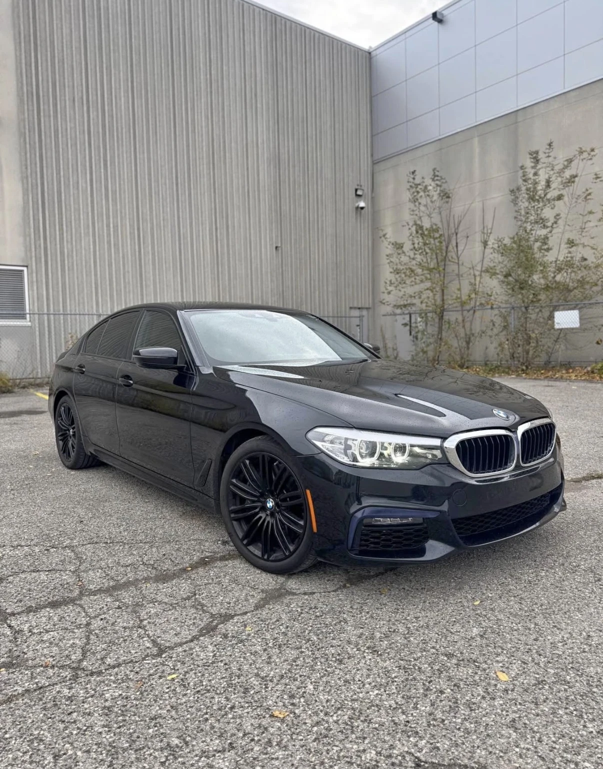 BMW 540 HEAD UP * * СЕРВИЗНА ИСТОРИЯ * * БЕЗ ИНЦИДЕНТИ * *, снимка 1