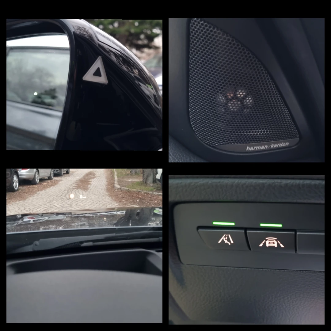 BMW 335 3.0D* Mpack* * Xdrive* * KEYLESS* * HEAD UP* SWISS | Mobile.bg   12