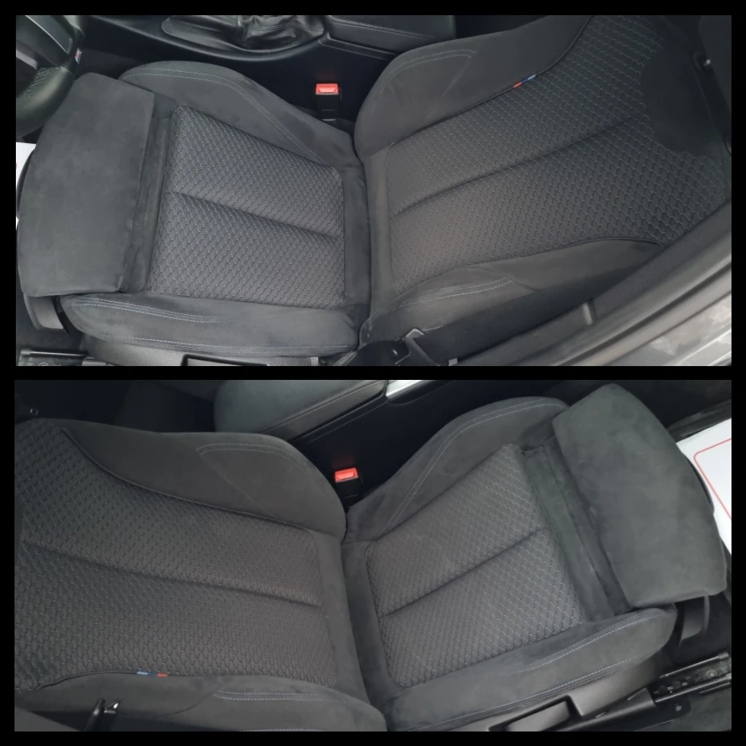 BMW 335 3.0D* Mpack* * Xdrive* * KEYLESS* * HEAD UP* SWISS - изображение 9