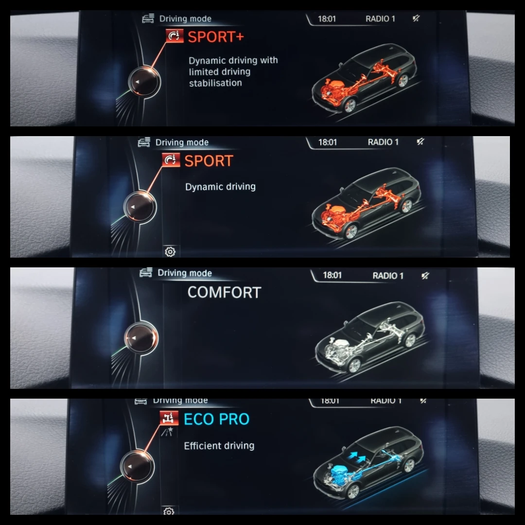 BMW 335 3.0D* Mpack* * Xdrive* * KEYLESS* * HEAD UP* SWISS | Mobile.bg   13