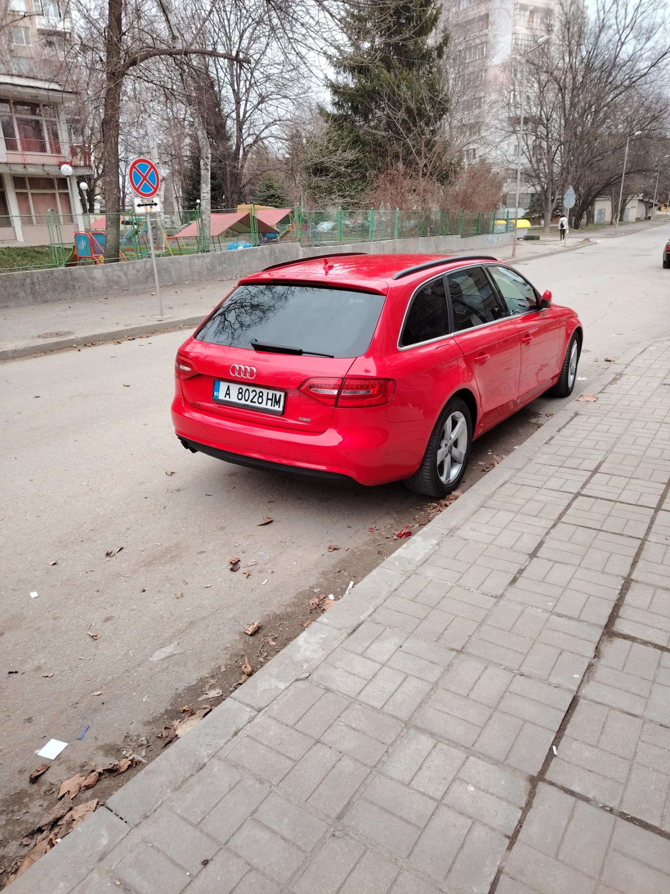 Audi A4 2.0 TDI quattro  - изображение 7