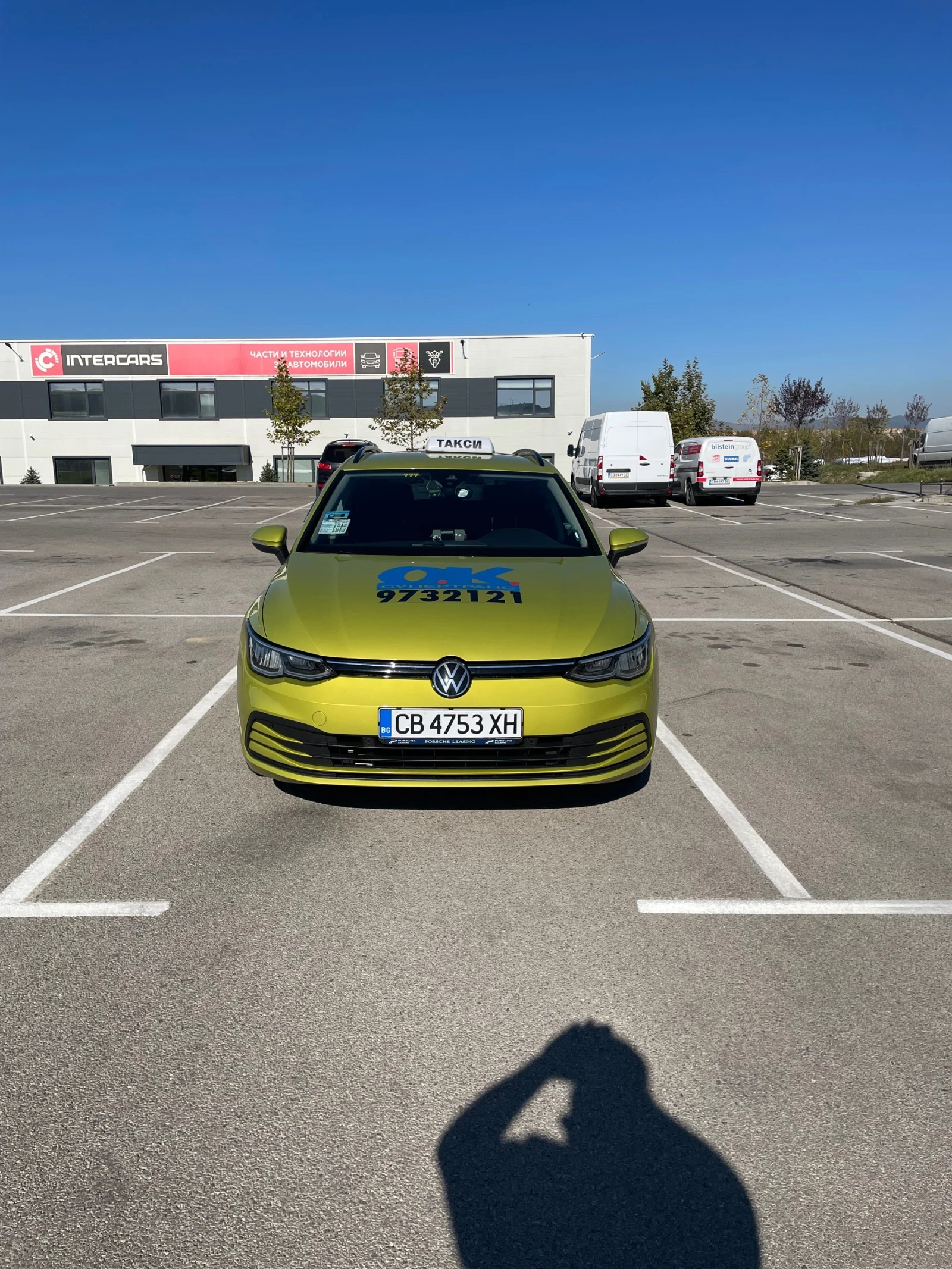 VW Golf  - изображение 5