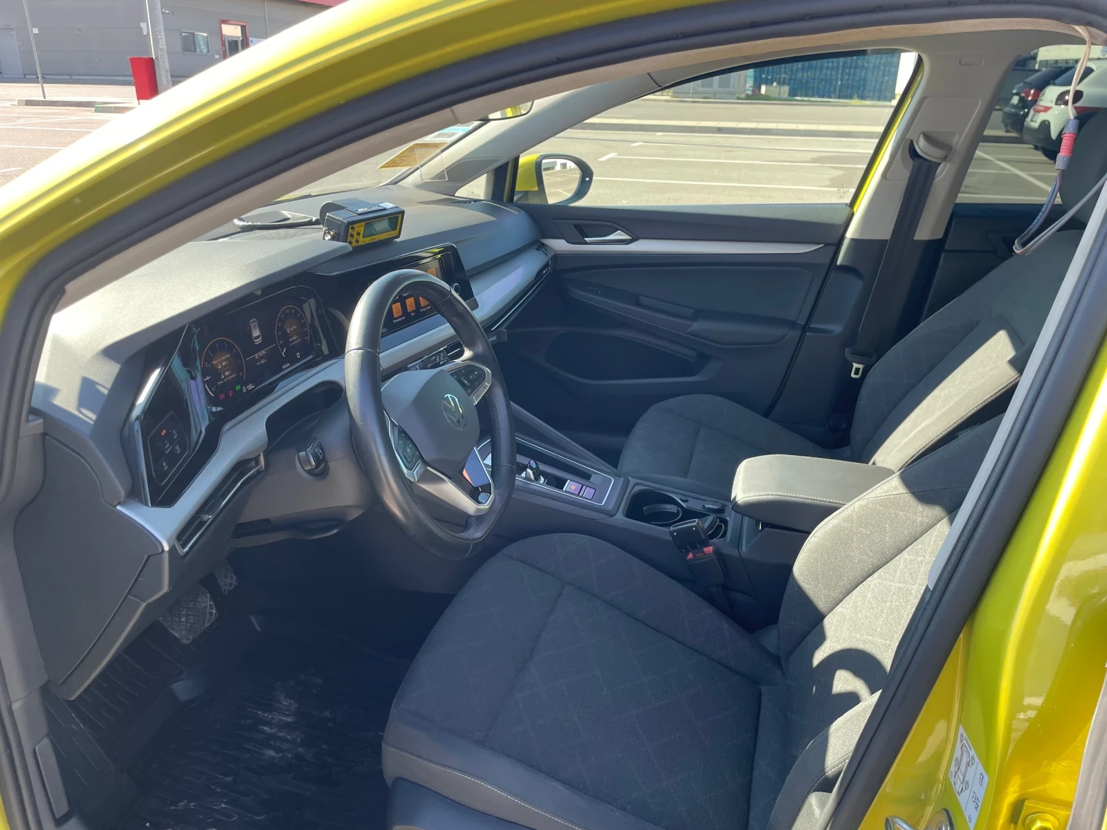VW Golf  - изображение 8