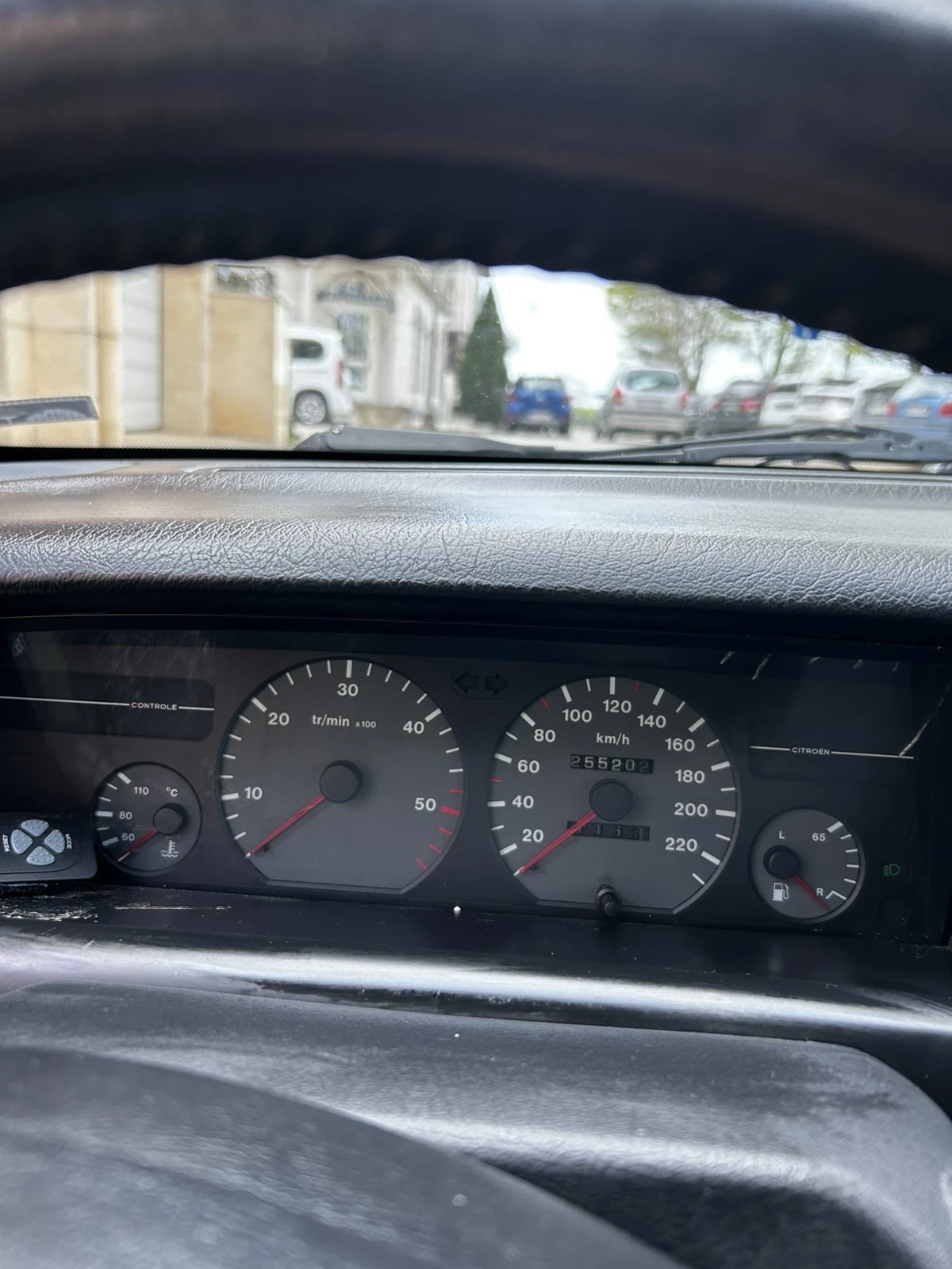Citroen Xantia 1.9td КАТО НОВА, 1 СОБСТВЕНИК - изображение 9