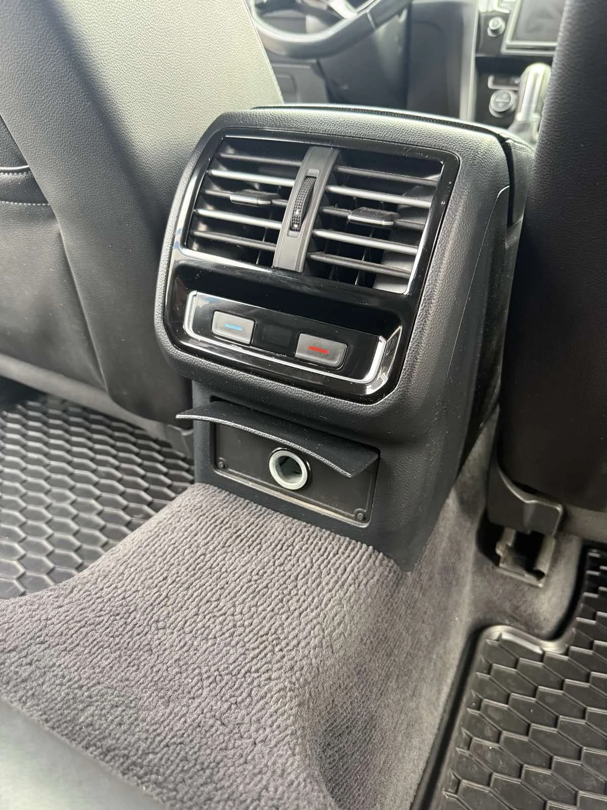 VW Passat B8 | Mobile.bg   15